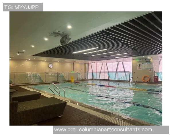 游泳健身：提升体能与健康的全方位锻炼方案