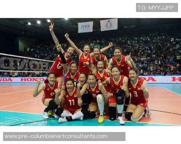 深圳排球队在全国排球比赛经验排行榜中荣获第七名的荣耀时刻