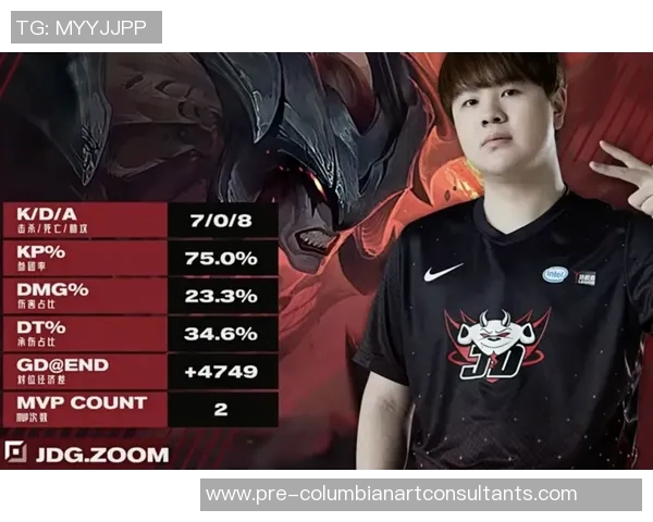 JDG在大师赛中的耐力表现分析与战术解读