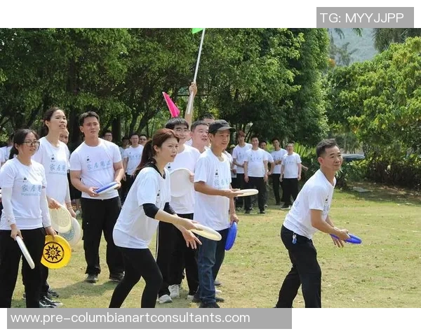 上海飞盘队实力提升引发热议探索飞盘运动的未来发展与挑战